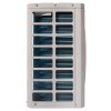 Сплит-система инверторного типа Perfecto DC RTPI-24HN8 комплект Royal Thermo НС-1598318
