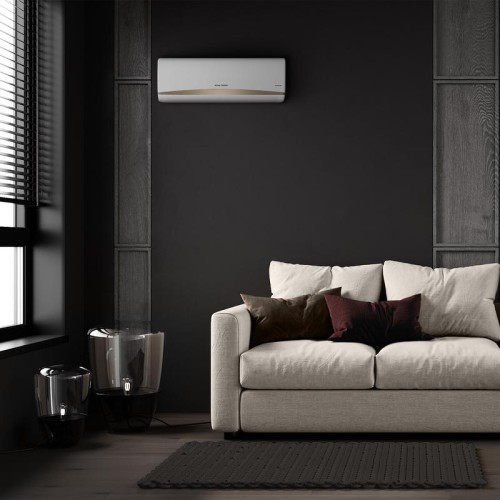 Сплит-система инверторного типа Perfecto DC RTPI-24HN8 комплект Royal Thermo НС-1598318