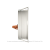 Светильник аварийный BS-DL-51-L2-STABILAR2 V01 White 4000К Белый Свет a30711