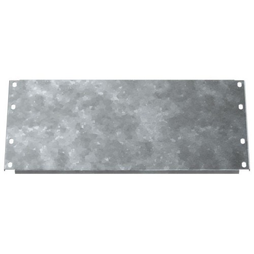 Заглушка панели нижней наборной 200 в шкаф 600 FORMAT IEK FO-00-PLTP-020-060