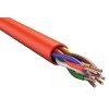 Кабель КПСнг(А)-FRLSLTх 2х2х0.35 красн. (уп.200м) ITK FR1-02-U-3504