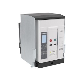 Выключатель автоматический воздушный 3P 630А 66кА pro ANX06N расцепитель ETE выкатн. горизонт./верти