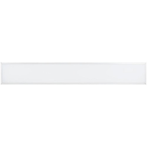 Светильник светодиодный 45Вт 4000К 4725лм 1195х180х40 матов. ЭРА Б0051570