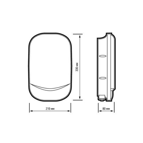 Устройство зарядное (станция) для электромобиля PVC-01 230V-32A-7.4kW Pro 1ф Jazzway 5055995