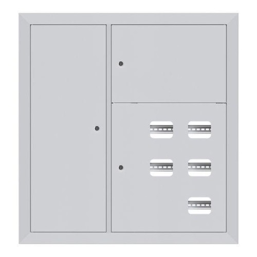 Щит этажный 5кв. слаботочка слева (1000х950х160) PROxima EKF mb29-v-5z