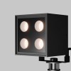 Светильник Ares 8Вт 3000К IP65 ландшафтный Maytoni O309FL-L8B3K