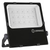 Прожектор светодиодный FLOODLIGHT PERFORMANCE ASYM 55x110 200Вт 3000К 24400лм IP65 асимметр. черн. B