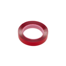 Скотч двухсторонний 20ммх5м прозр. Rexant 09-6520