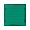 Накладка на 26809-39 Simon82/82Nature зел. 82065-30