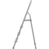 Лестница-стремянка 4 ступ. 2.87кг алюм. FIT 65342