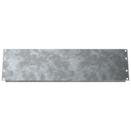 Заглушка панели нижней наборной 200 в шкаф 800 FORMAT IEK FO-00-PLTP-020-080