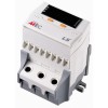 Реле цифровое DMP06-S для защиты электродвигателей 220В 2a1b LS Electric 3807000200