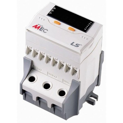 Реле цифровое DMP06-S для защиты электродвигателей 220В 2a1b LS Electric 3807000200