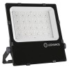 Прожектор светодиодный FLOODLIGHT PERFORMANCE ASYM 55x110 290Вт 3000К 35600лм IP65 асимметр. черн. B