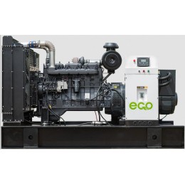 Генератор дизельный АД300-T400eco EcoPower