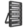 Прожектор светодиодный LAD LED R700-6-PC-30-750-D48-600L1 ST 600Вт CRI70 5000К IP67 230В КСС типа "Г