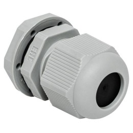 Сальник PG13.5 d6-12мм (d отверст. 21мм) IP54 (уп.2шт) PROxima EKF plc-pg-13.5-2-r