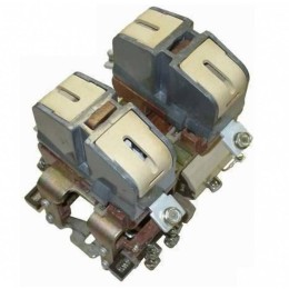 Контактор МК4-11-24(27)В кат. 24-27В DC ЧЭАЗ A8119-80082489