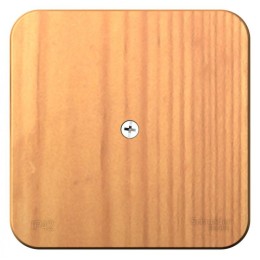 Коробка распределительная ОП Blanca IP42 ясень SE BLNRK000015