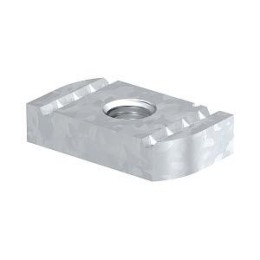 Гайка скользящая M10 MS41SN M10 ZL OBO 1147214