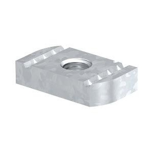 Гайка скользящая M10 MS41SN M10 ZL OBO 1147214