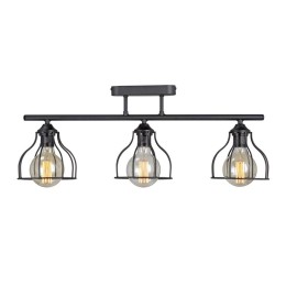Люстра 3xE27 макс. 40Вт Vitaluce V4819-1/3PL
