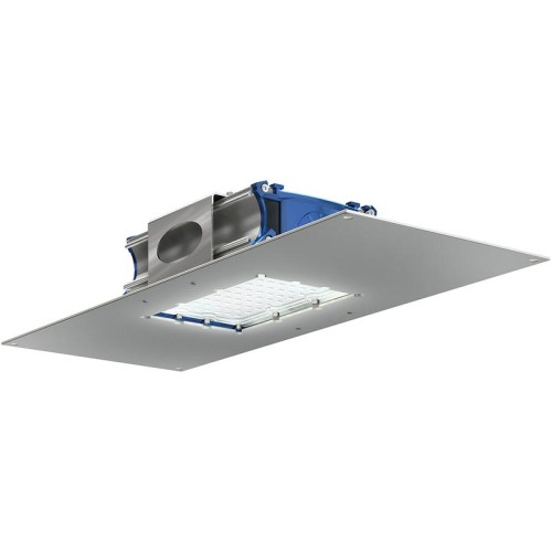 Светильник светодиодный TL-PROM SM 45 AZS 5K D АЗС Технологии света УТ000009994