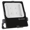Прожектор светодиодный FLOODLIGHT PERFORMANCE ASYM 45x140 50Вт 4000К 6200лм IP65 асимметр. черн. BK