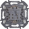Розетка 1-м СП Inspiria 16А IP20 250В 2P механизм сл. кость Leg 673711