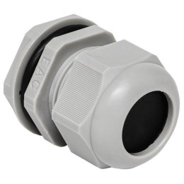 Сальник PG21 d13-18мм (d отверст. 28мм) IP54 (уп.2шт) PROxima EKF plc-pg-21-2-r