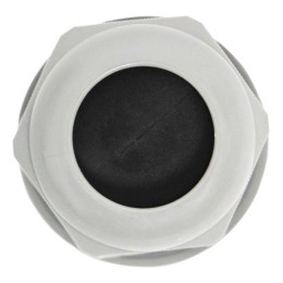 Сальник PG21 d13-18мм (d отверст. 28мм) IP54 (уп.2шт) PROxima EKF plc-pg-21-2-r