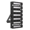 Прожектор светодиодный LAD LED R700-7-PC-60-750-D48-700L1 ST 700Вт CRI70 5000К IP67 230В КСС типа "Г