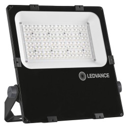 Прожектор светодиодный FLOODLIGHT PERFORMANCE ASYM 45x140 100Вт 4000К 12800лм IP65 асимметр. черн. B