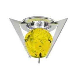 Светильник Vial 51 1 05 yellow Комтех CH918061