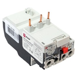 Реле тепл. РТЭ 1321 12-18А EKF rel-1321-12-18