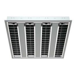 Светильник светодиодный PTF/R UNI LED 595 32Вт 4000К IP20 встраив. СТ 1022000070