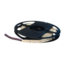 Лента светодиодная Flexline 60/14.4 RGB 14.4Вт/м (уп.5м) СТ 2010000040