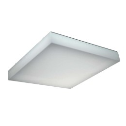 Светильник светодиодный AOT.OPL ECO LED 600 32Вт 4000К IP40 потолочный СТ 1064000010