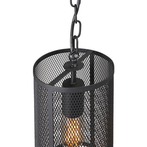 Люстра 1хE27 макс. 60Вт Vitaluce V4826-1/1