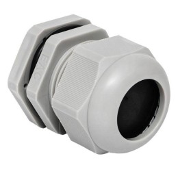 Сальник PG25 d16-21мм (d отверст. 31мм) IP54 (уп.2шт) PROxima EKF plc-pg-25-2-r