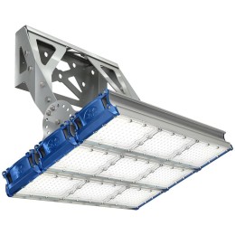 Светильник светодиодный TL-Prom SM 455 5K FL DIM D промышленный Технологии света УТ000010150