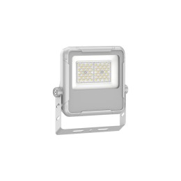Прожектор светодиодный СДО FL 21 C 30W W 840 GR CL 217х212х38мм 30Вт 4000К IP66 уличный сер. Русский