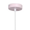 Подвес 1xE27 макс. 40Вт Vitaluce V2925-4/1S