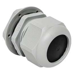 Сальник PG36 d22-32мм (d отверст. 46мм) IP54 (уп.1шт) PROxima EKF plc-pg-36-1-r