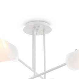 Светильник Mallow 40Вт E14х6 IP20 подвесной Freya FR5228PL-06W