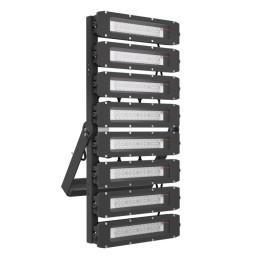 Прожектор светодиодный LAD LED R700-8-PC-30-750-D48-800L1 ST 800Вт CRI70 5000К IP67 230В КСС типа "Г