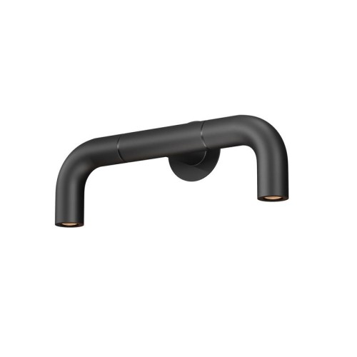 Светильник Sleek 4Вт 3000К IP65 бра настен. Maytoni O477WL-L4GF3K
