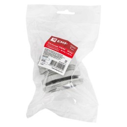 Сальник PG42 d32-38мм (d отверст. 53мм) IP54 (уп.1шт) PROxima EKF plc-pg-42-1-r