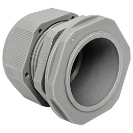 Сальник PG42 d32-38мм (d отверст. 53мм) IP54 (уп.1шт) PROxima EKF plc-pg-42-1-r