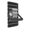 Прожектор светодиодный LAD LED R700-8-PC-120-750-D48-800L1 ST 800Вт CRI70 5000К IP67 230В КСС типа "